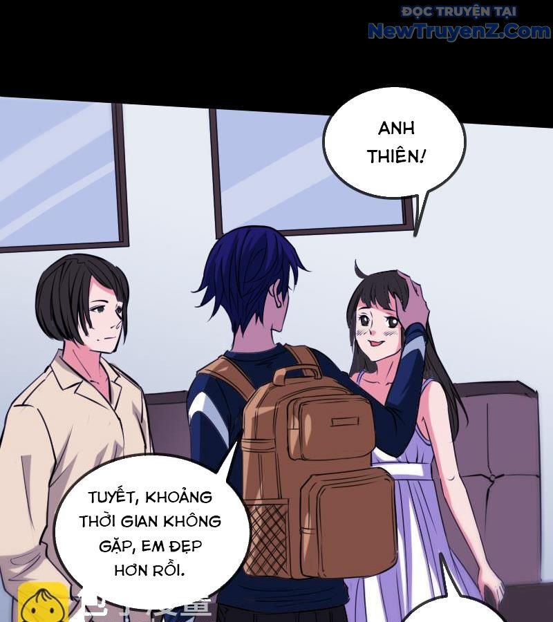 Kiếp Thiên Vận Chapter 295 - Trang 2