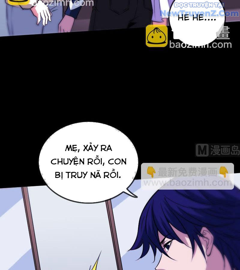 Kiếp Thiên Vận Chapter 295 - Trang 2