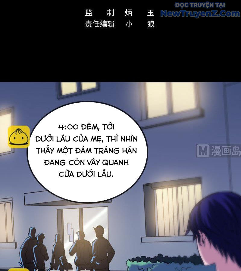 Kiếp Thiên Vận Chapter 295 - Trang 2