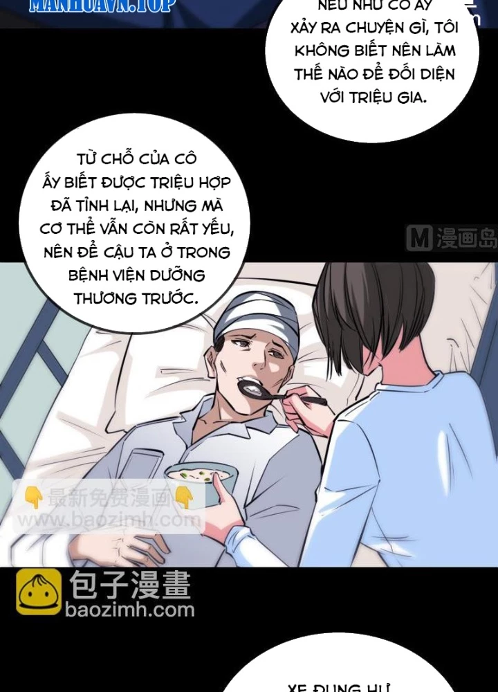 Kiếp Thiên Vận Chapter 296 - Trang 2