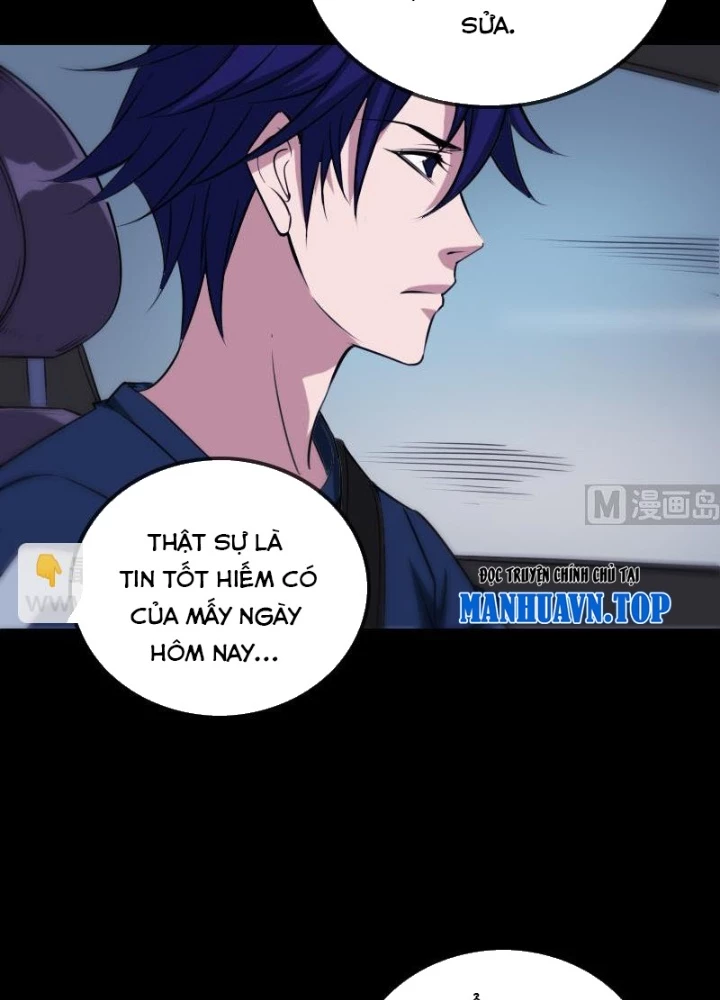 Kiếp Thiên Vận Chapter 296 - Trang 2