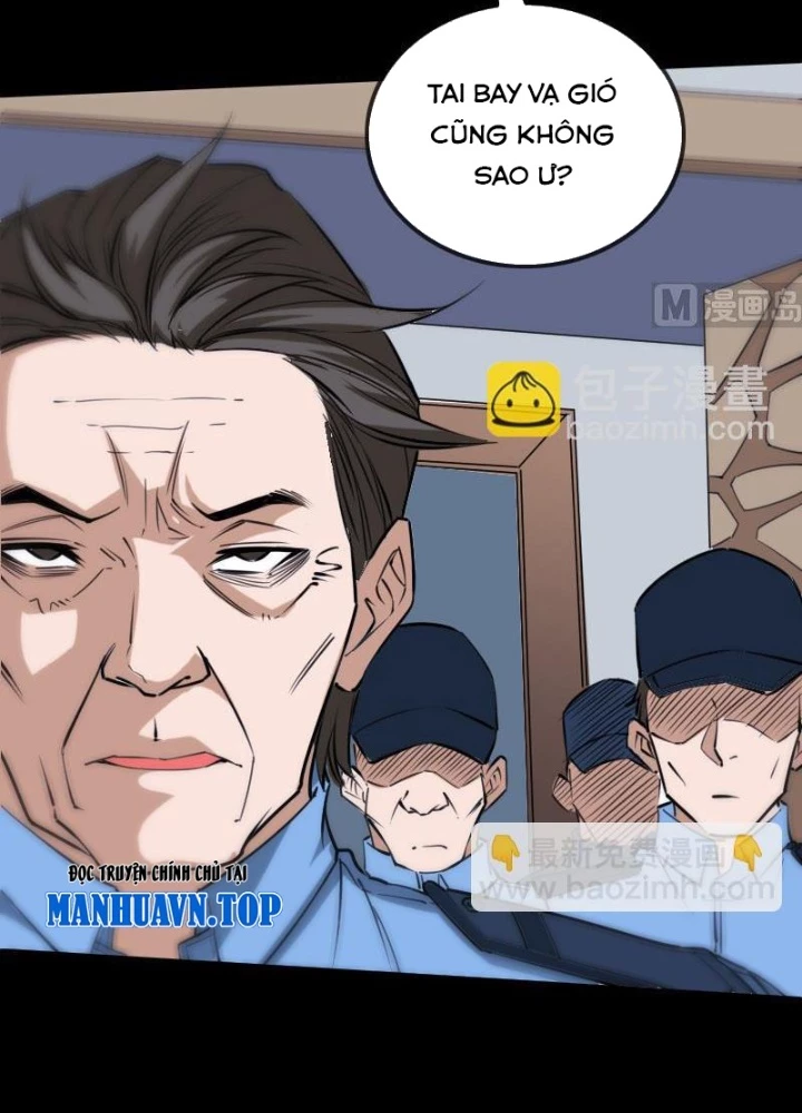 Kiếp Thiên Vận Chapter 296 - Trang 2
