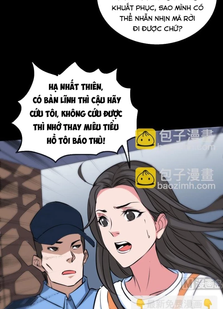 Kiếp Thiên Vận Chapter 296 - Trang 2