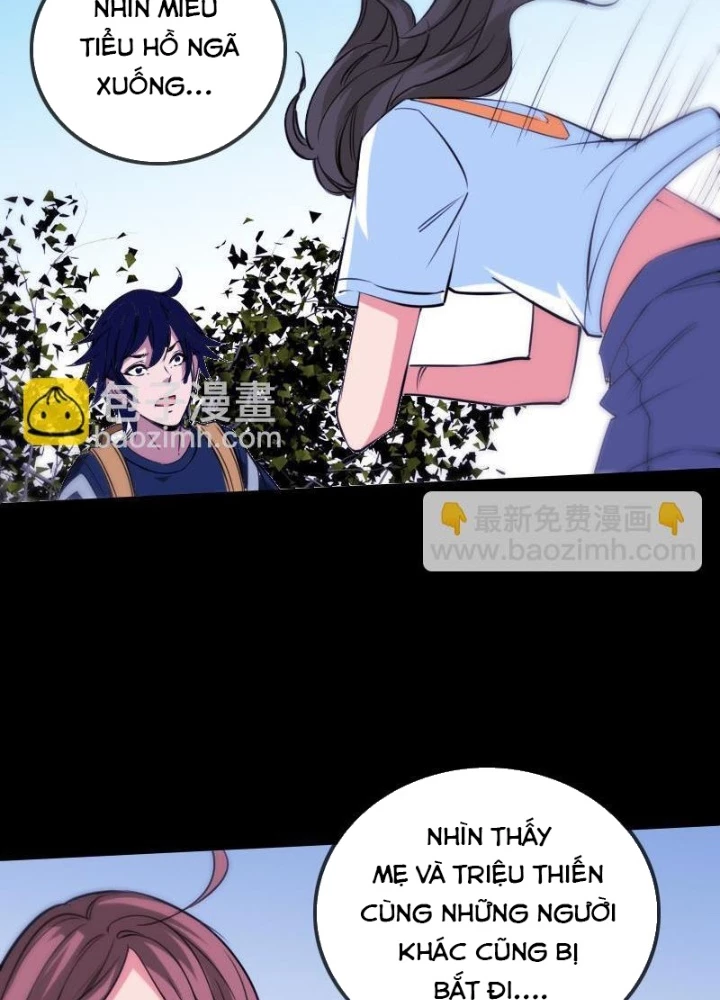 Kiếp Thiên Vận Chapter 297 - Trang 2