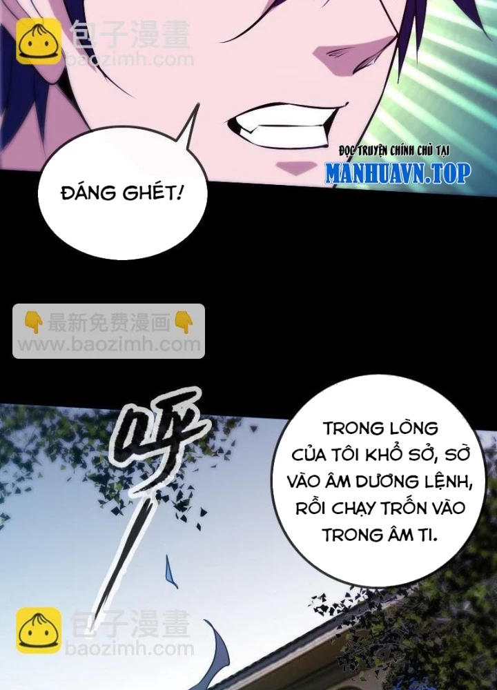 Kiếp Thiên Vận Chapter 297 - Trang 2