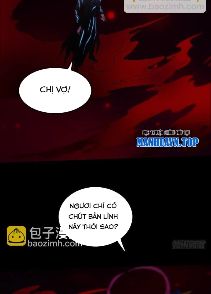 Kiếp Thiên Vận Chapter 297 - Trang 2