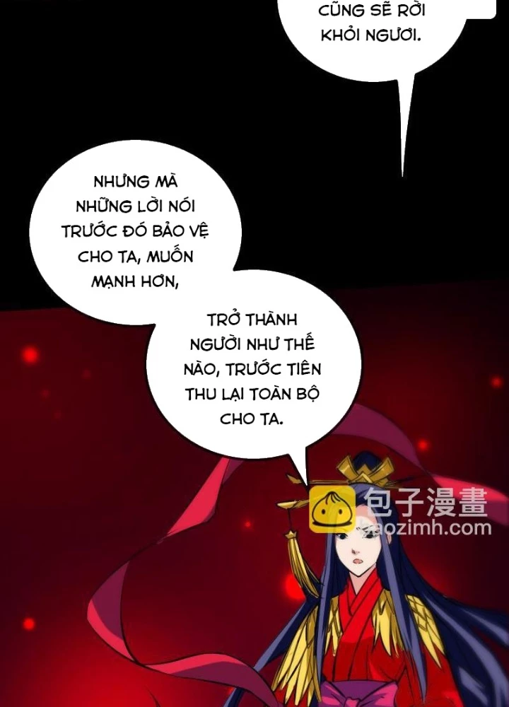 Kiếp Thiên Vận Chapter 297 - Trang 2