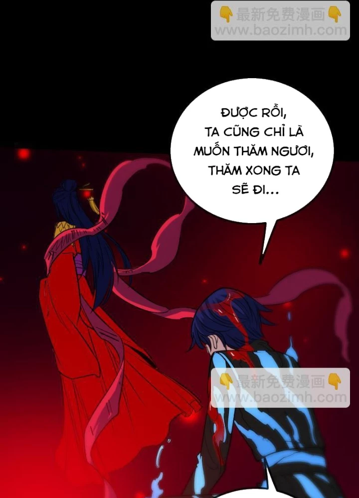 Kiếp Thiên Vận Chapter 297 - Trang 2