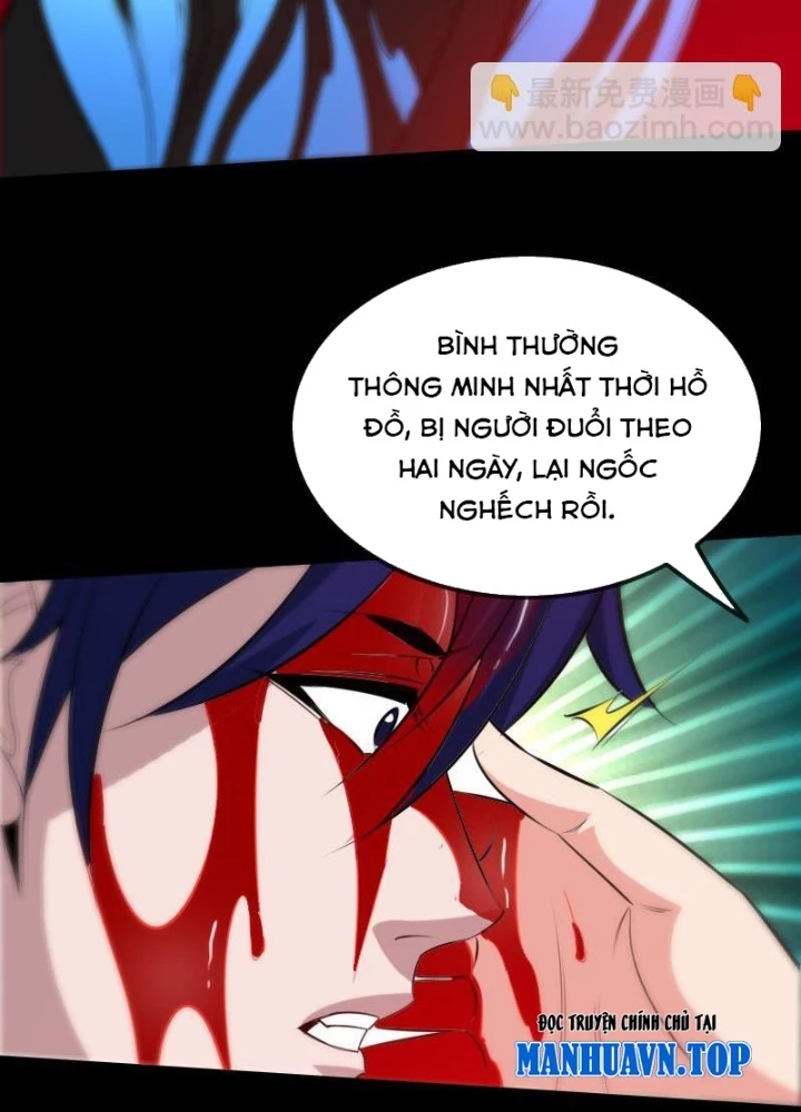 Kiếp Thiên Vận Chapter 297 - Trang 2