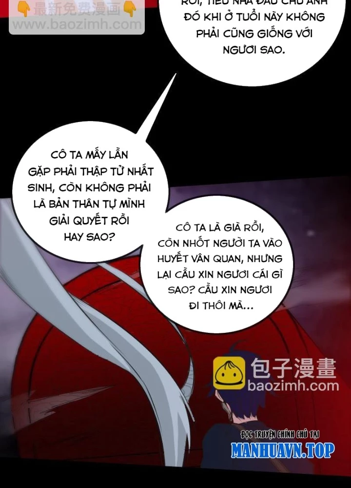 Kiếp Thiên Vận Chapter 297 - Trang 2