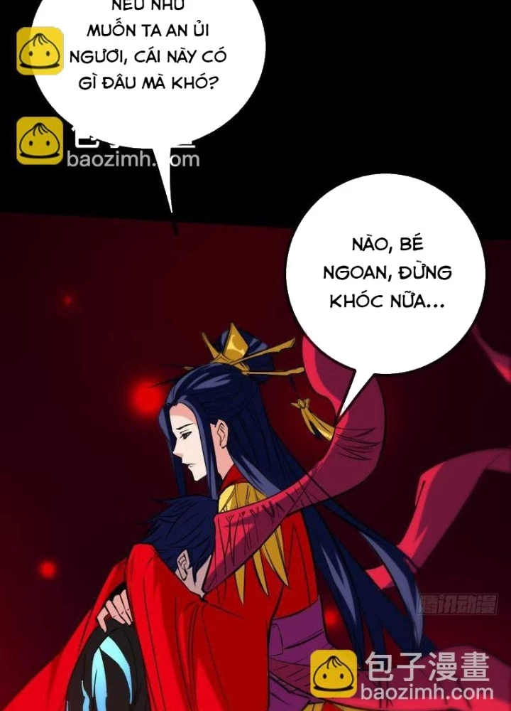 Kiếp Thiên Vận Chapter 297 - Trang 2