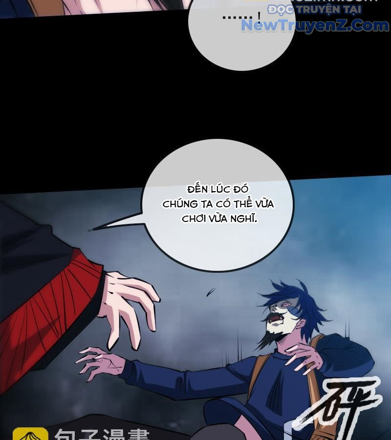 Kiếp Thiên Vận Chapter 301 - Trang 2