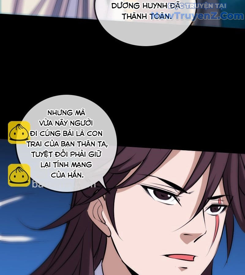 Kiếp Thiên Vận Chapter 302 - Trang 2