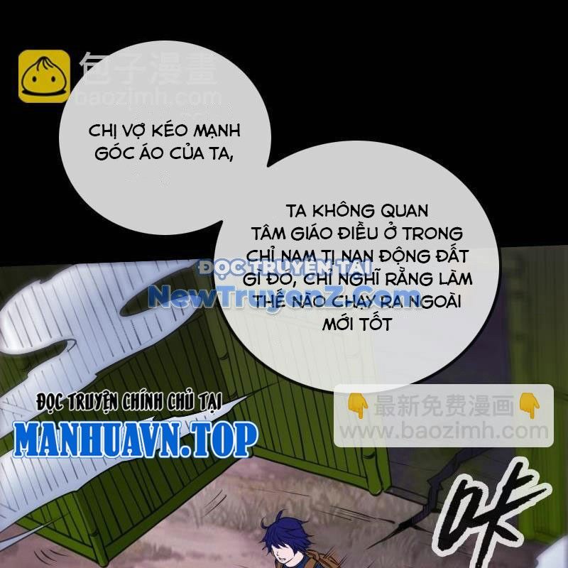 Kiếp Thiên Vận Chapter 304 - Trang 2
