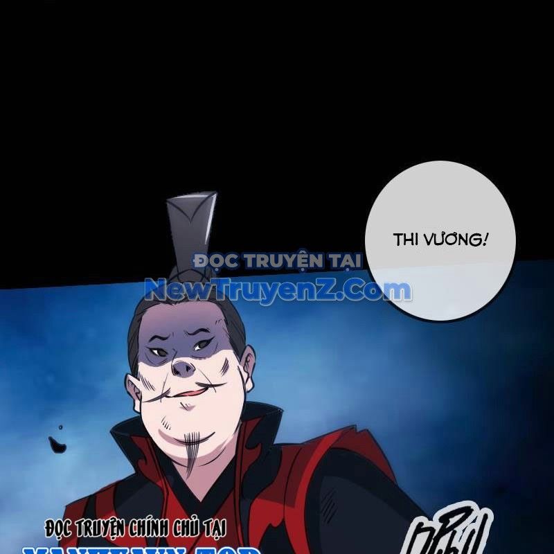 Kiếp Thiên Vận Chapter 304 - Trang 2