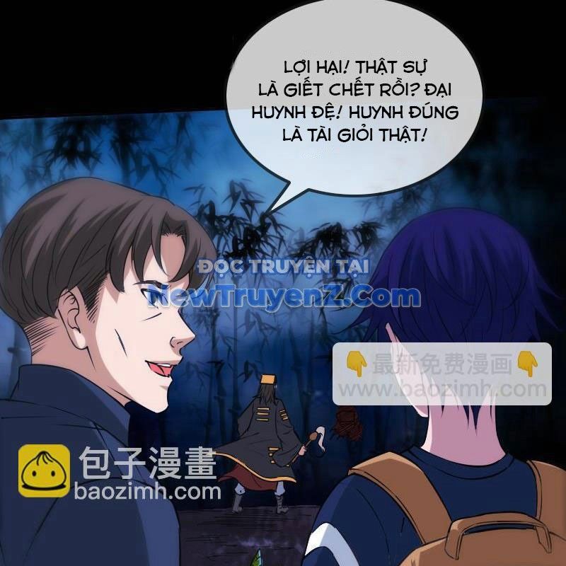 Kiếp Thiên Vận Chapter 304 - Trang 2