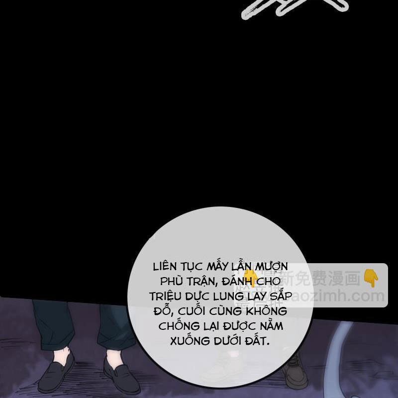 Kiếp Thiên Vận Chapter 308 - Trang 2