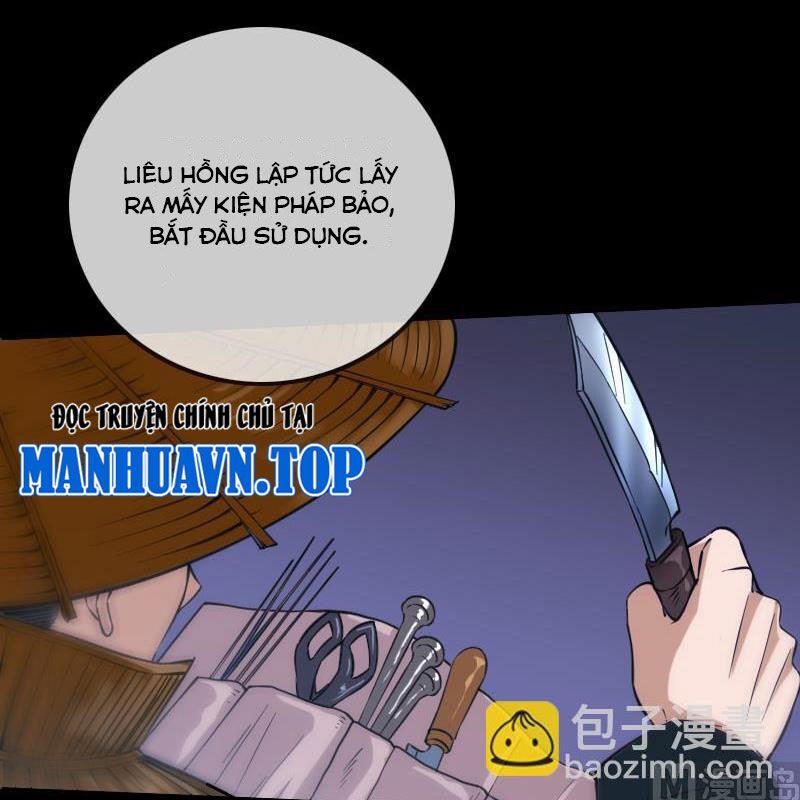Kiếp Thiên Vận Chapter 308 - Trang 2