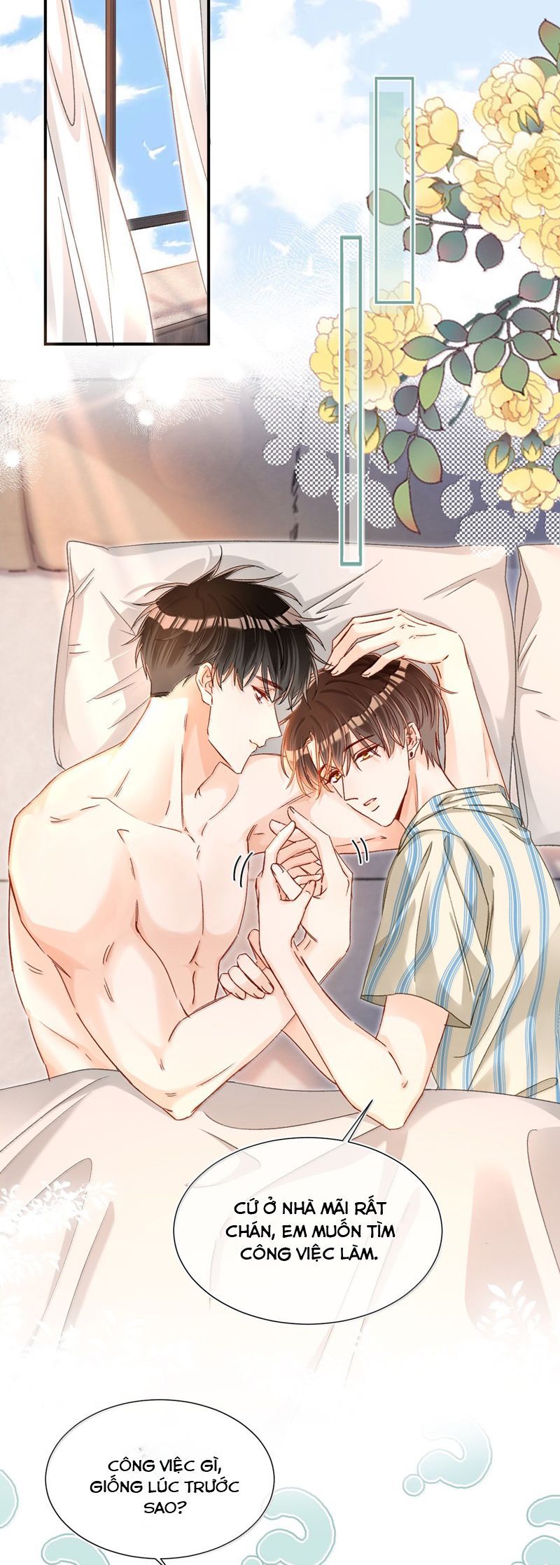 Cho Là Thật Chapter 84 - Trang 2