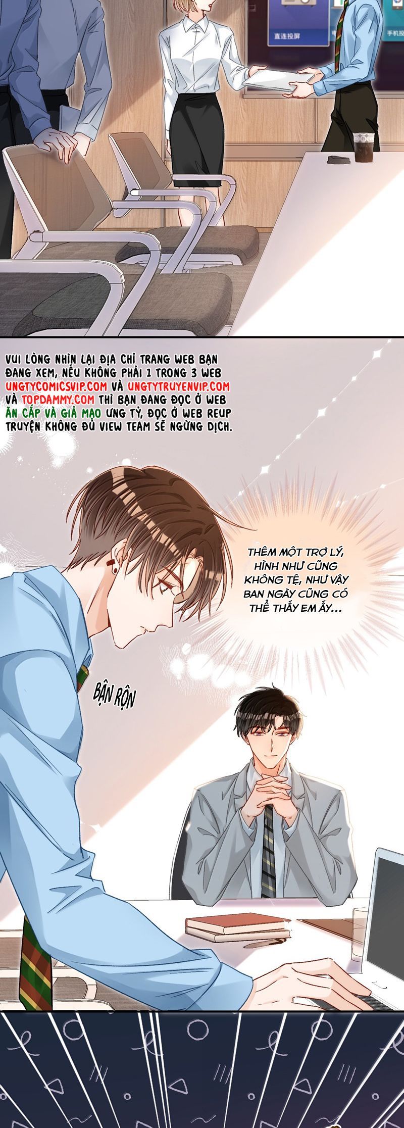 Cho Là Thật Chapter 84 - Trang 2