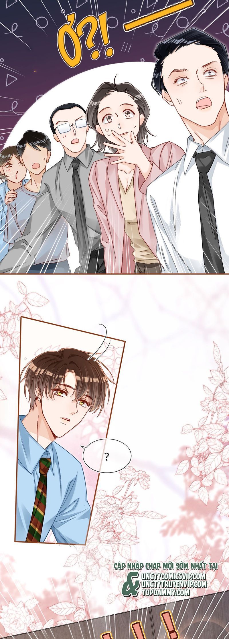 Cho Là Thật Chapter 84 - Trang 2