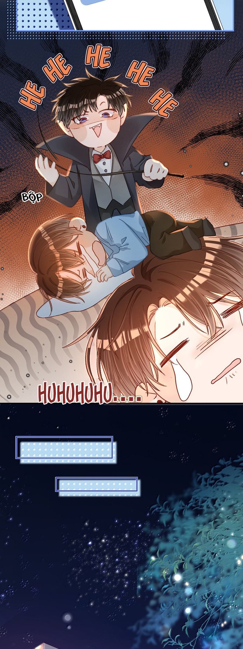 Cho Là Thật Chapter 84 - Trang 2