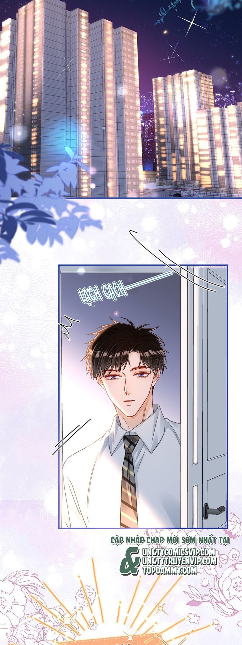 Cho Là Thật Chapter 84 - Trang 2
