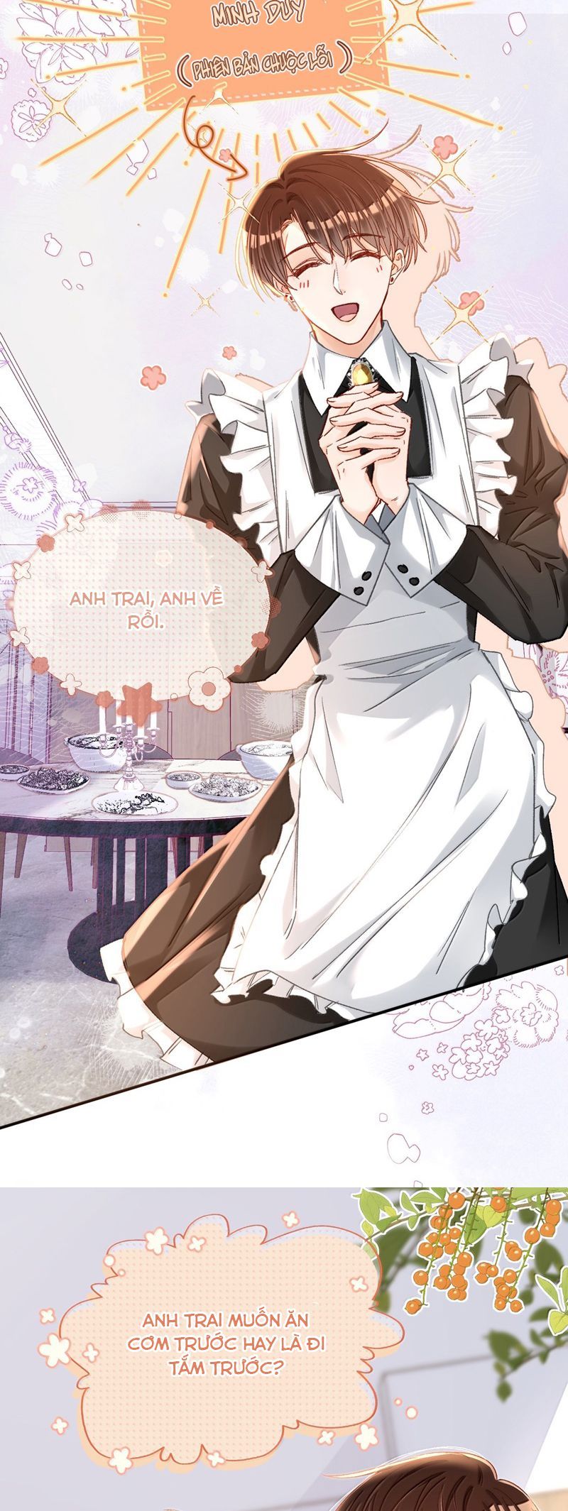 Cho Là Thật Chapter 84 - Trang 2