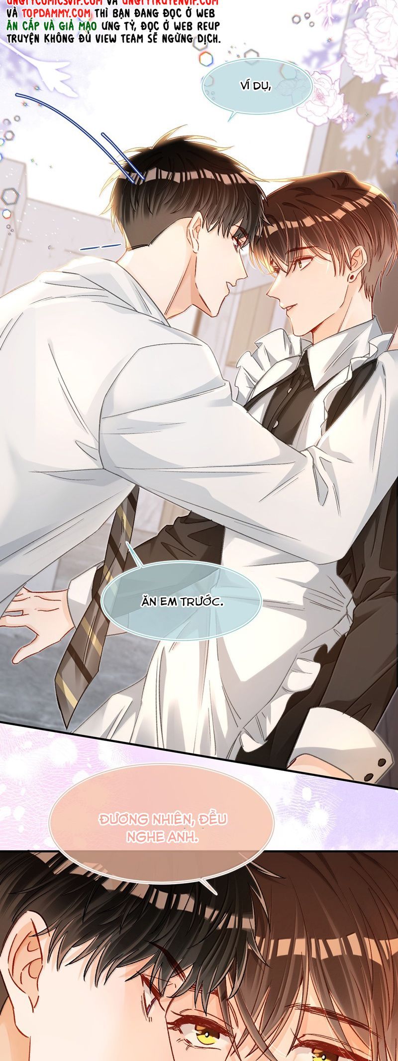 Cho Là Thật Chapter 84 - Trang 2