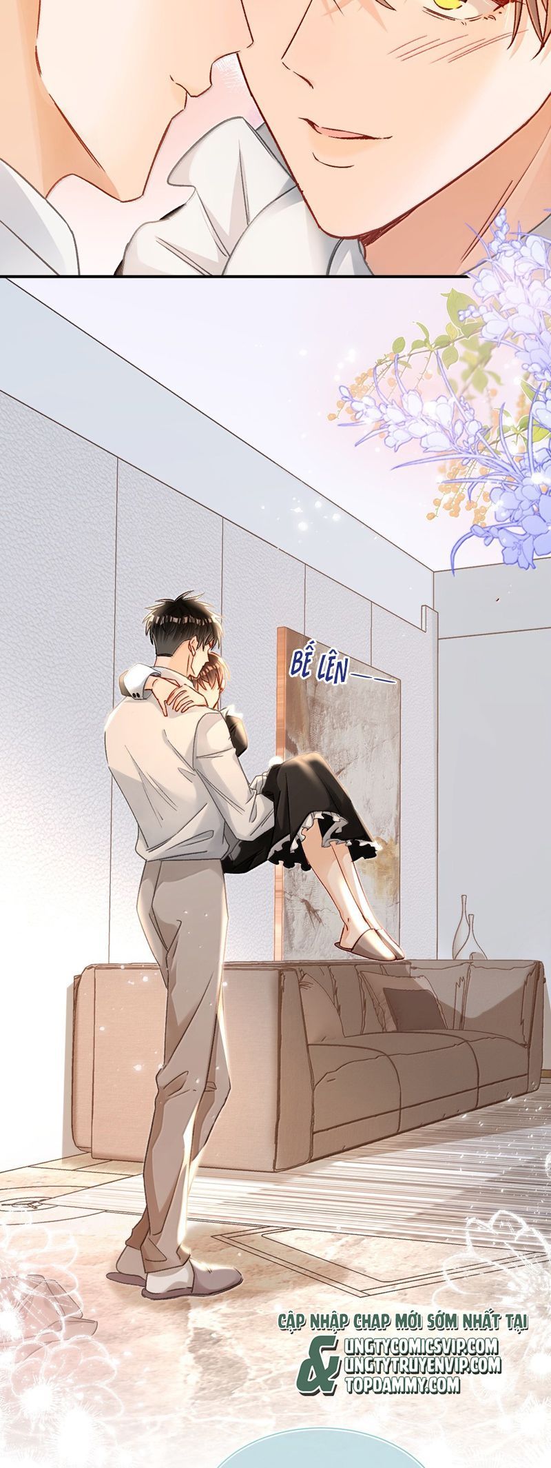 Cho Là Thật Chapter 84 - Trang 2