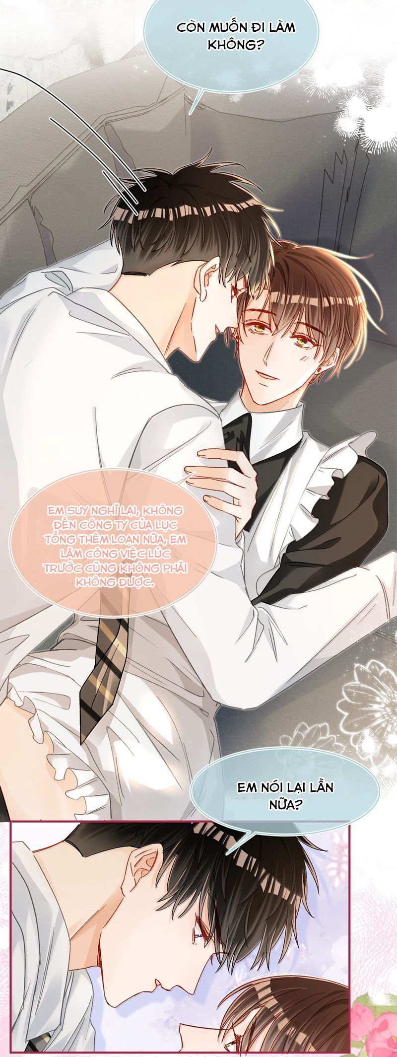 Cho Là Thật Chapter 84 - Trang 2