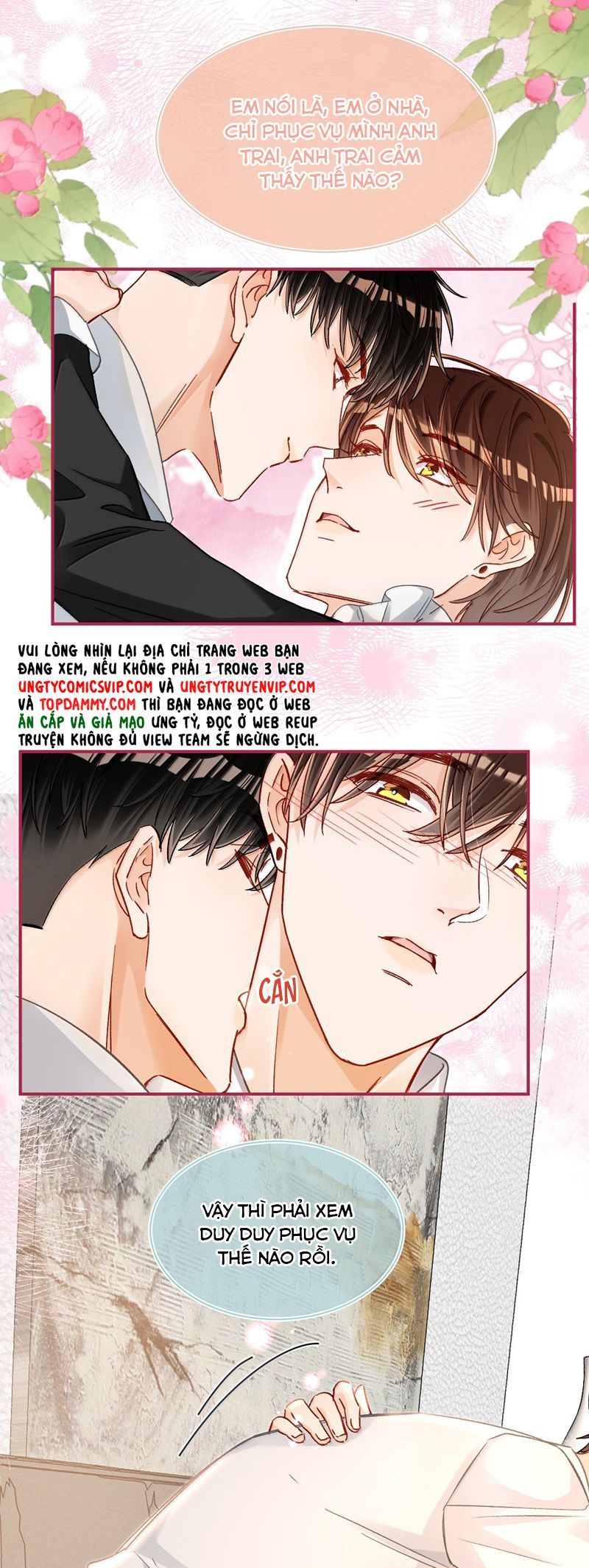 Cho Là Thật Chapter 84 - Trang 2