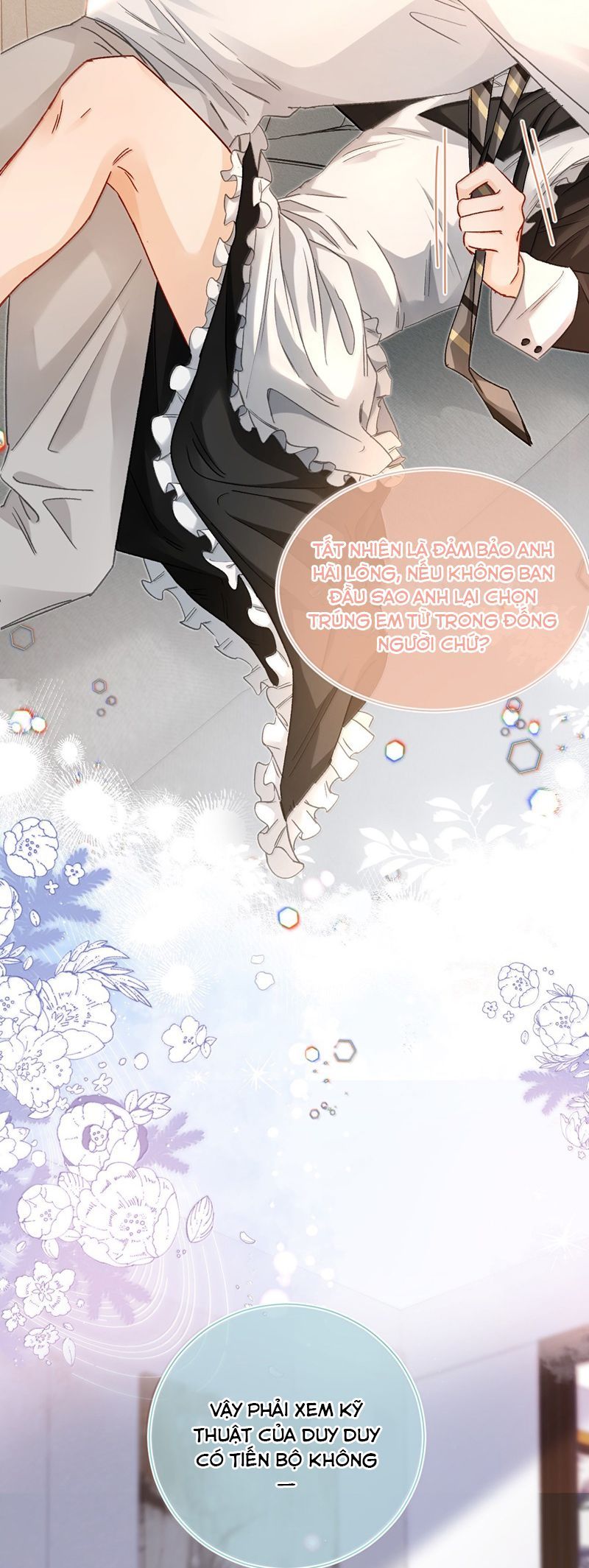 Cho Là Thật Chapter 84 - Trang 2
