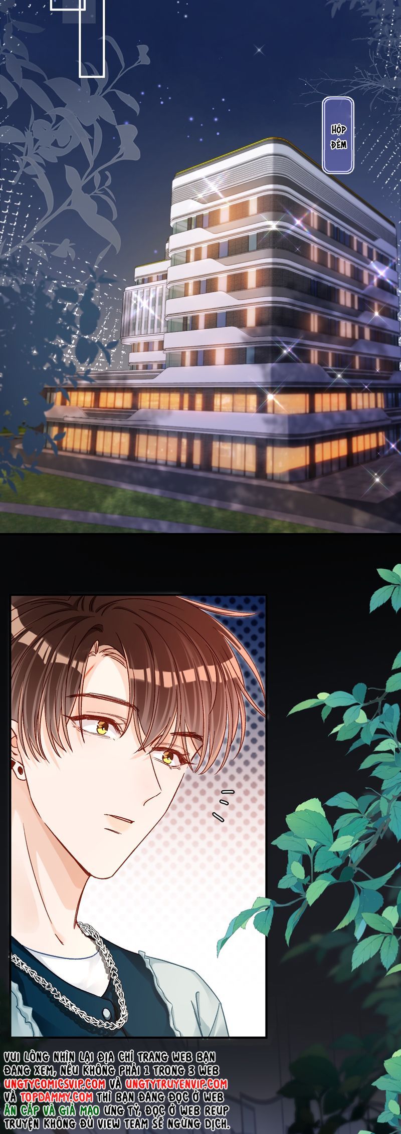 Cho Là Thật Chapter 85 - Trang 2