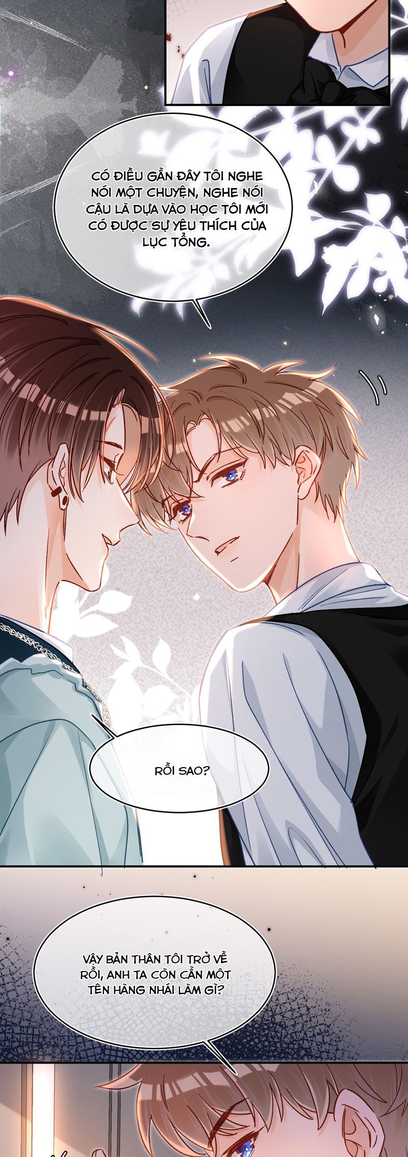 Cho Là Thật Chapter 85 - Trang 2