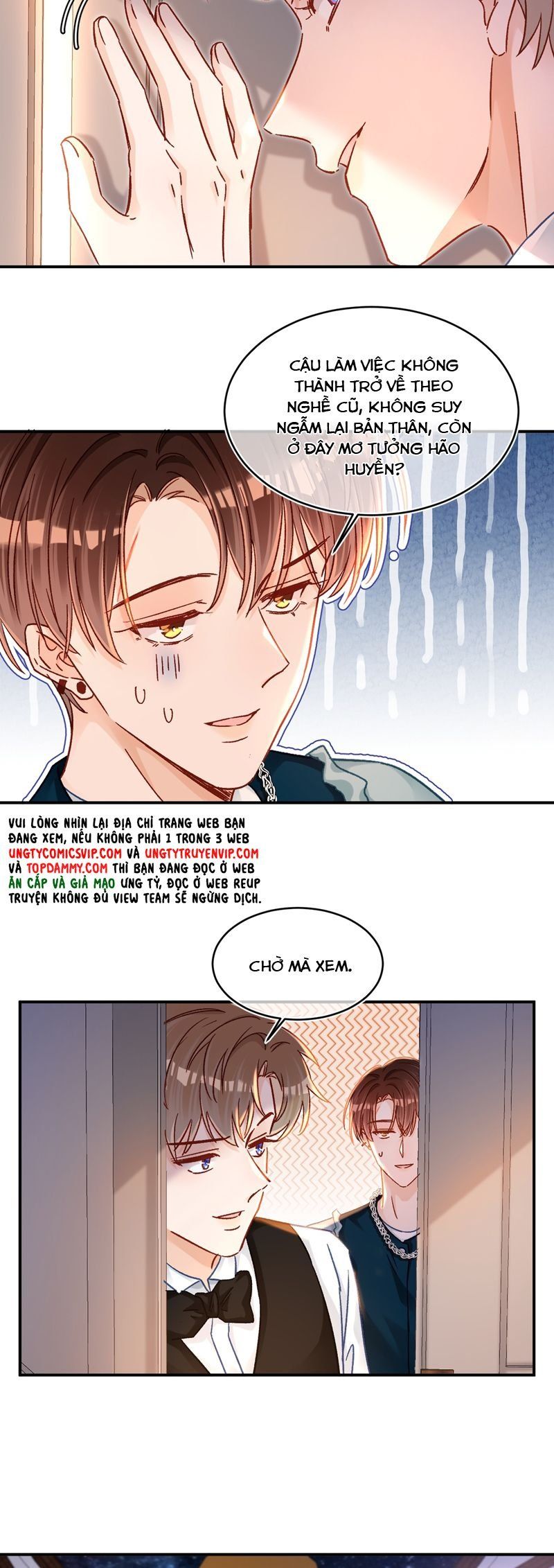 Cho Là Thật Chapter 85 - Trang 2