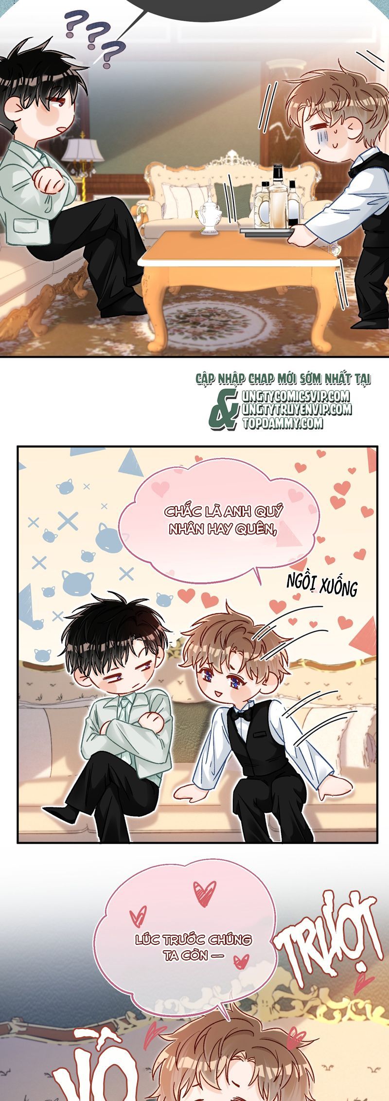 Cho Là Thật Chapter 85 - Trang 2