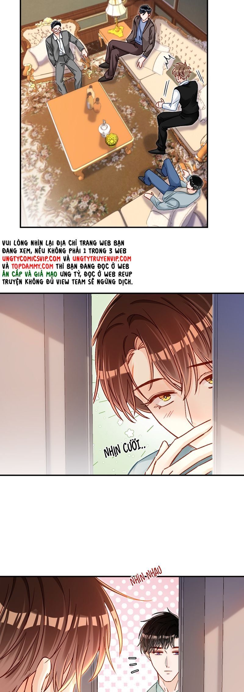 Cho Là Thật Chapter 85 - Trang 2