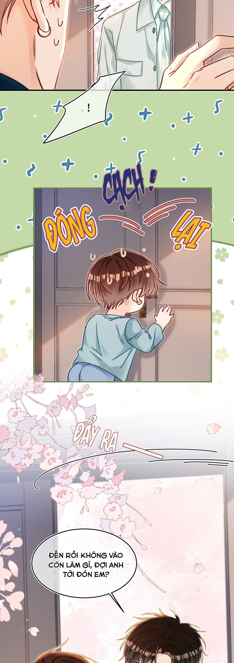 Cho Là Thật Chapter 85 - Trang 2