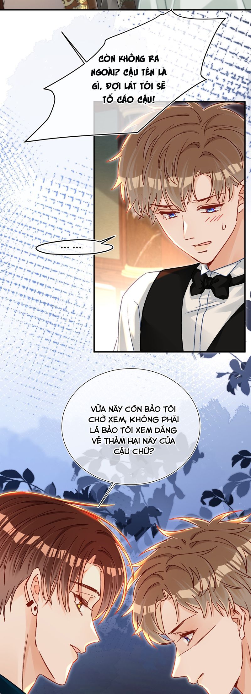 Cho Là Thật Chapter 85 - Trang 2