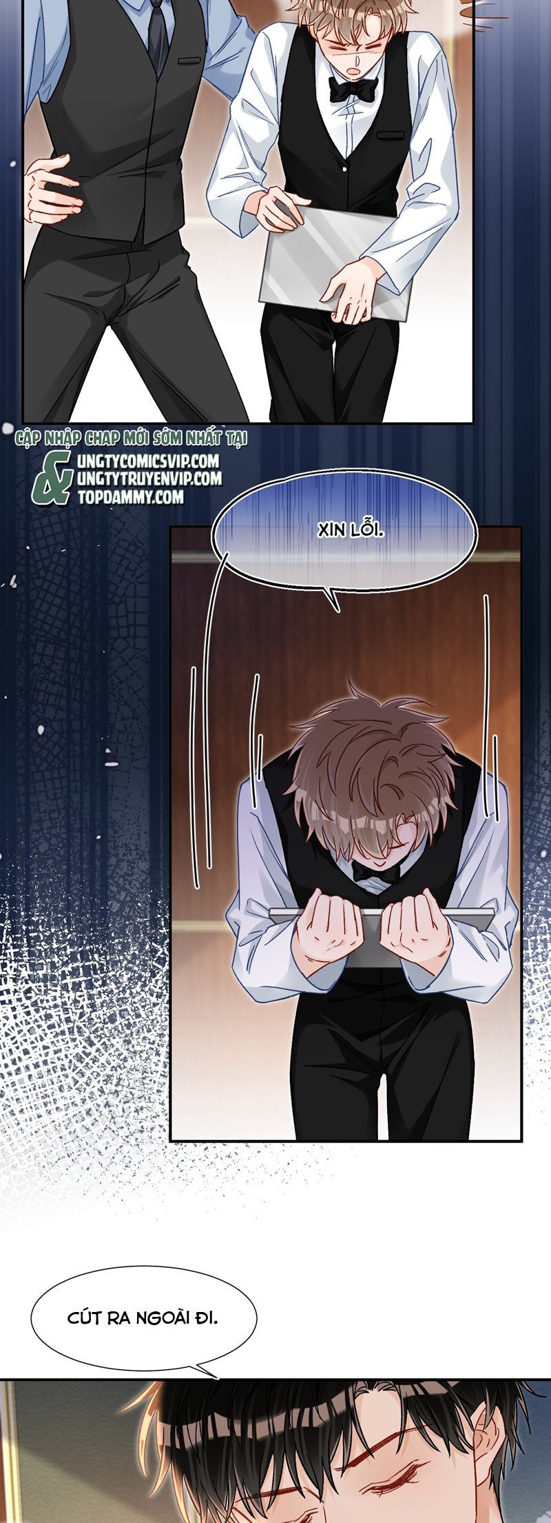 Cho Là Thật Chapter 85 - Trang 2