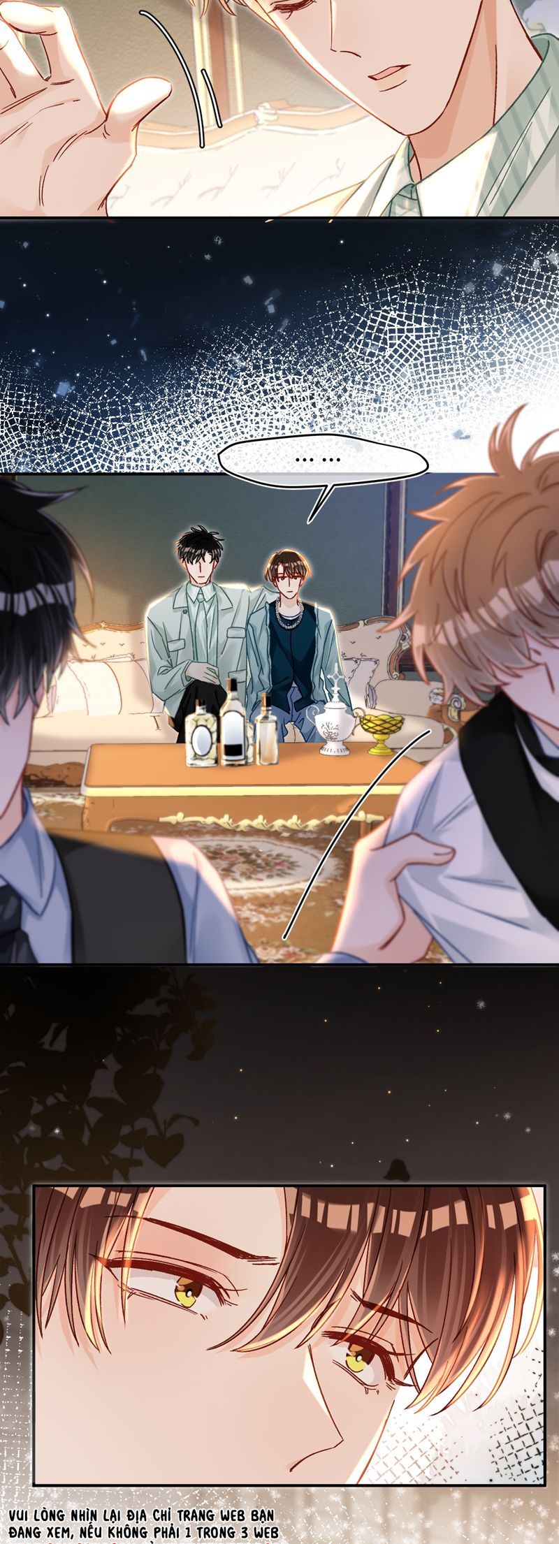 Cho Là Thật Chapter 85 - Trang 2