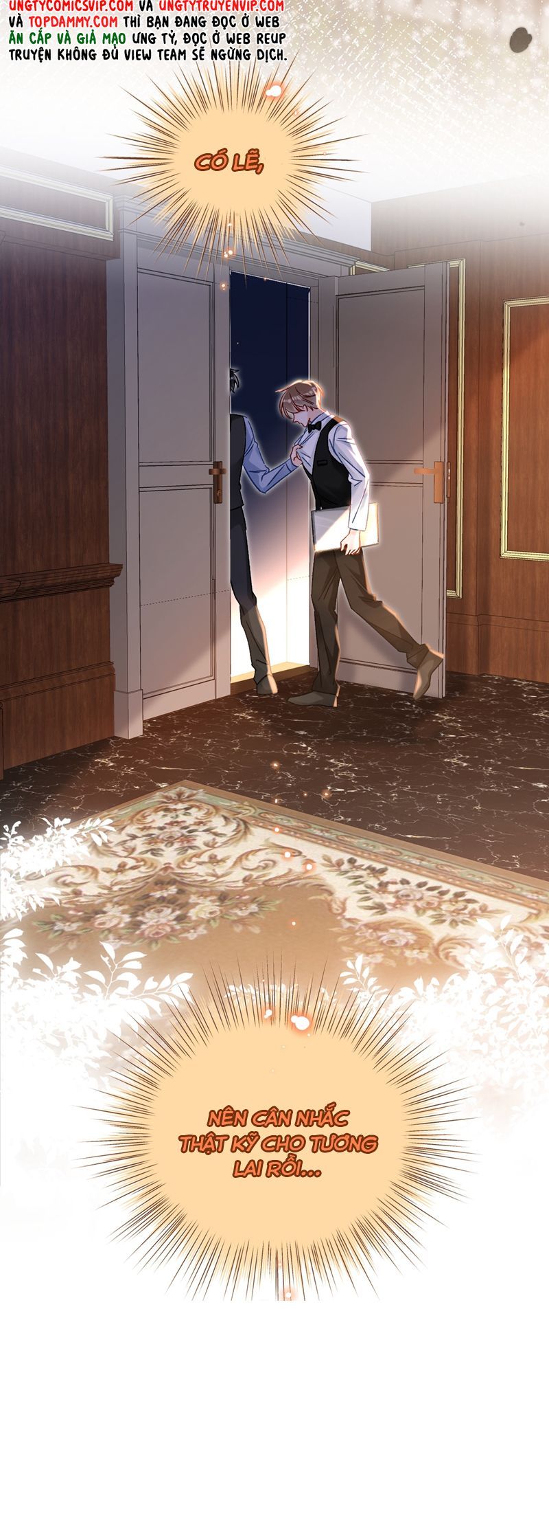Cho Là Thật Chapter 85 - Trang 2