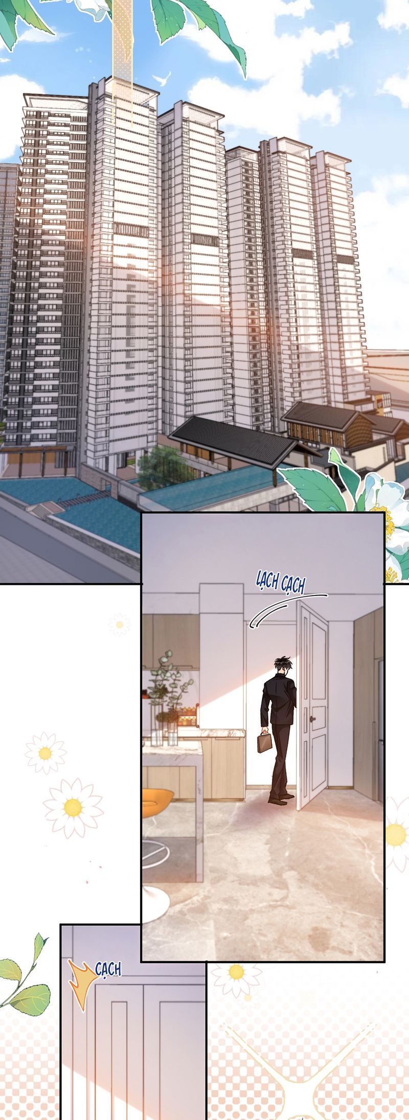 Cho Là Thật Chapter 86 - Trang 2