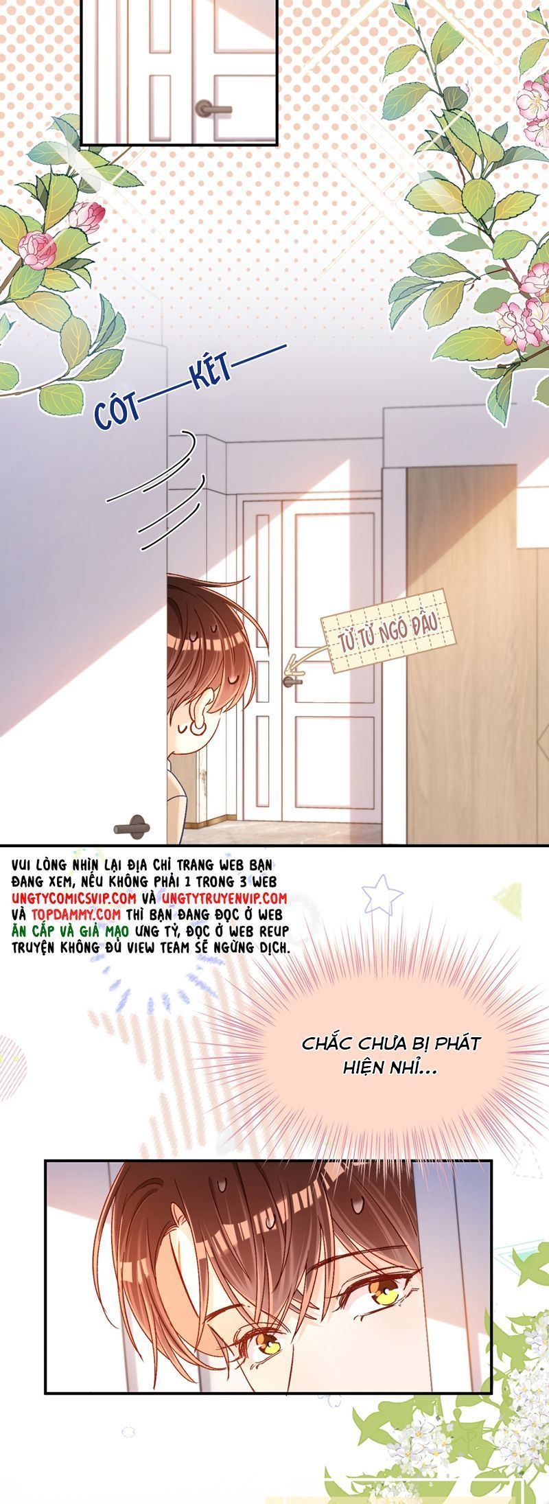 Cho Là Thật Chapter 86 - Trang 2