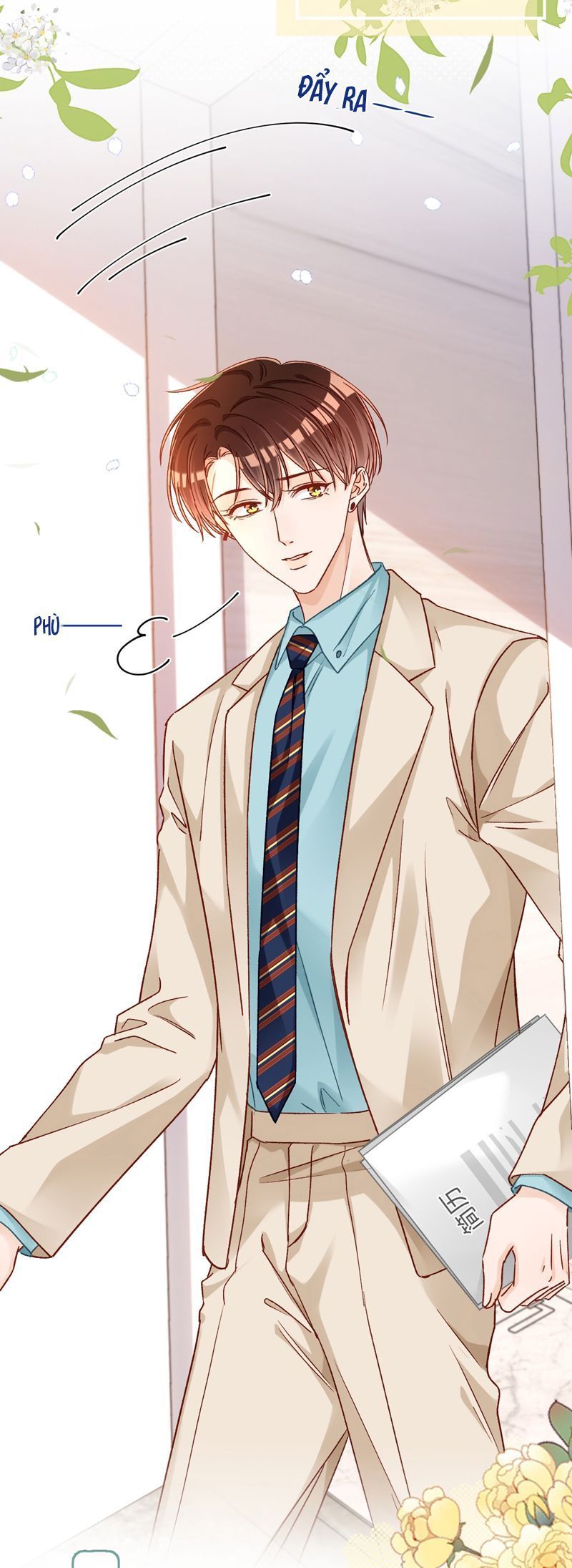 Cho Là Thật Chapter 86 - Trang 2