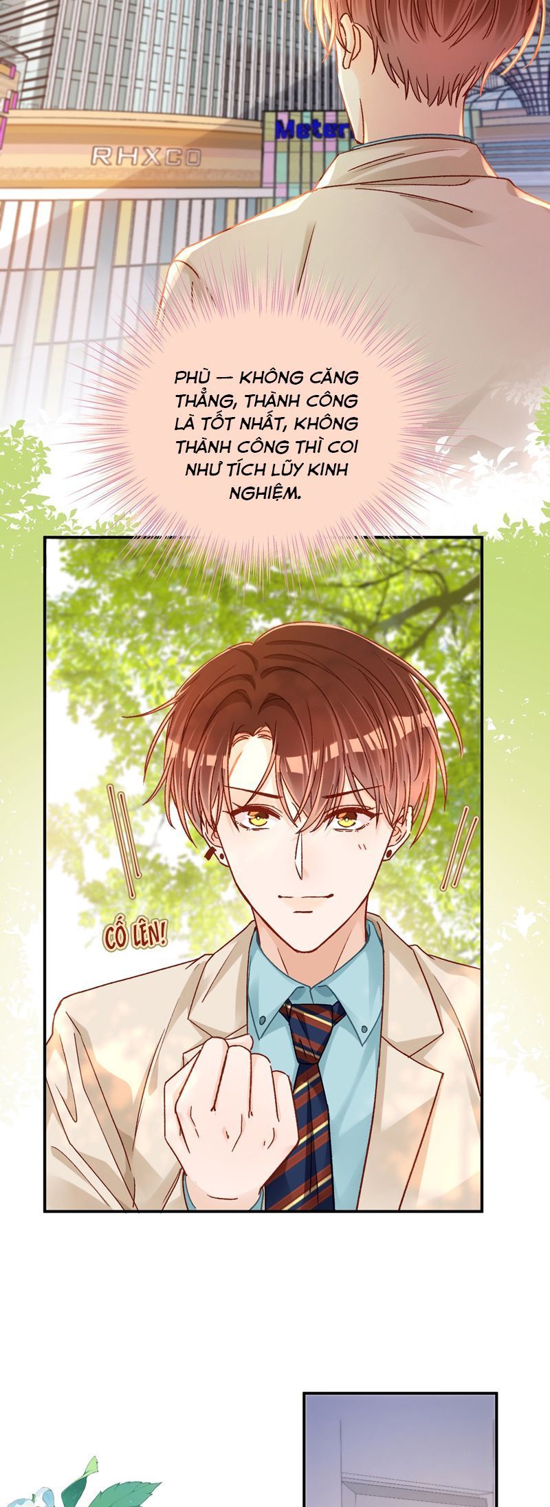 Cho Là Thật Chapter 86 - Trang 2