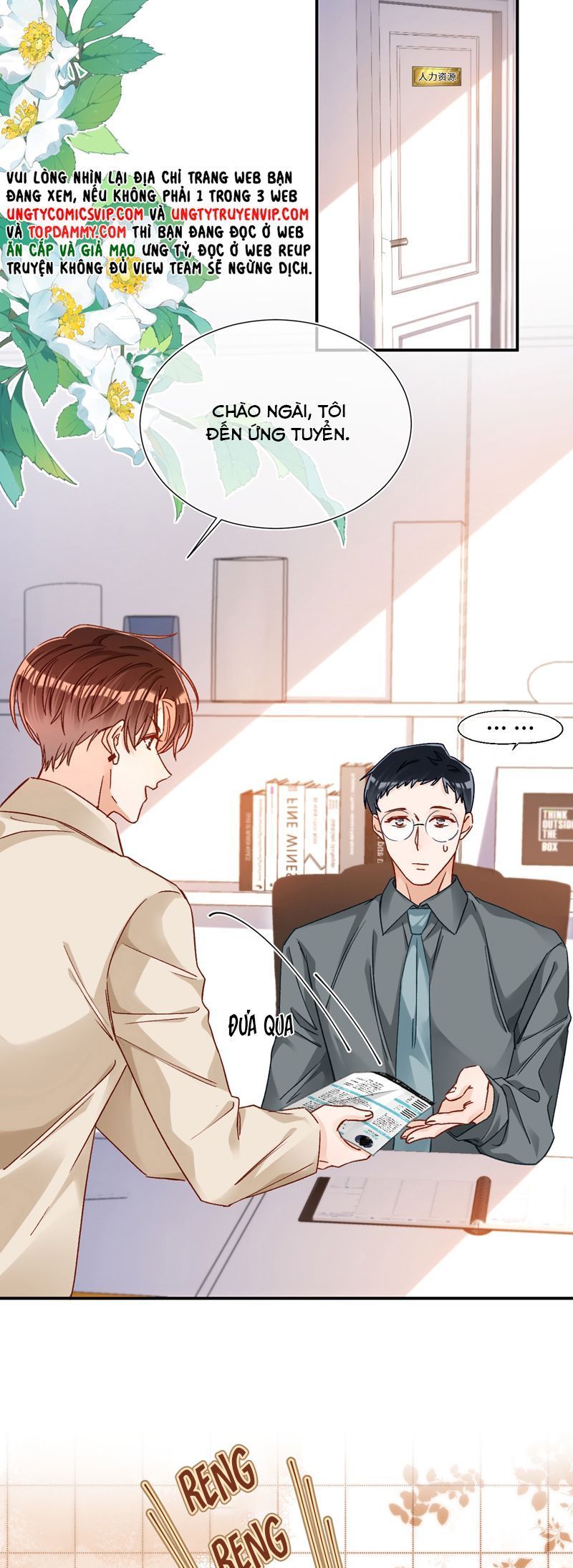 Cho Là Thật Chapter 86 - Trang 2