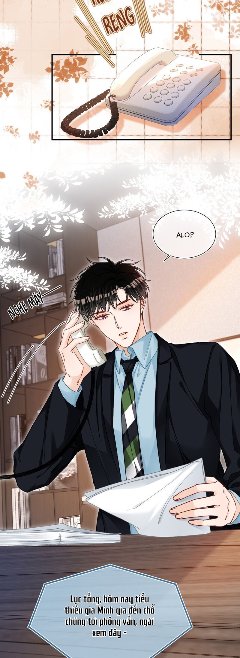 Cho Là Thật Chapter 86 - Trang 2