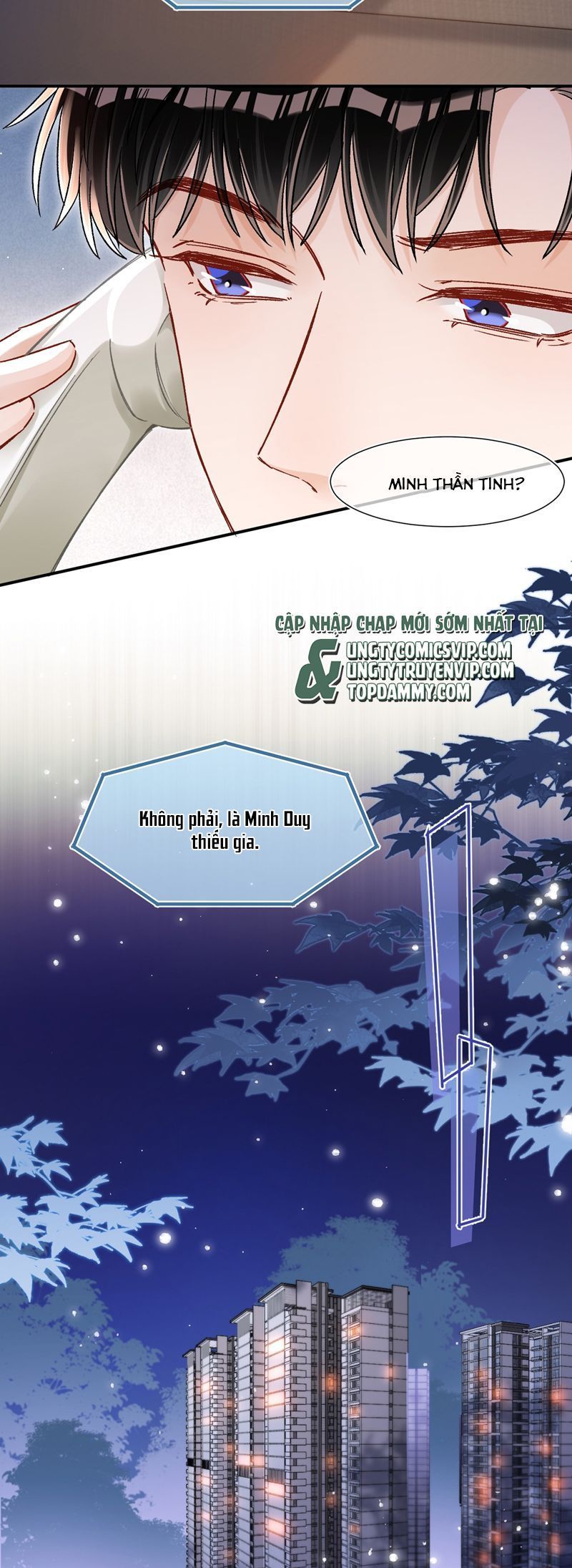 Cho Là Thật Chapter 86 - Trang 2